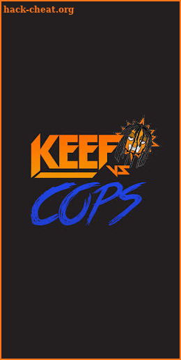 Chief Keef Vs Cops screenshot
