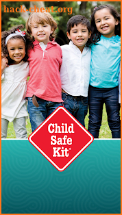 Child Safe Kit® screenshot