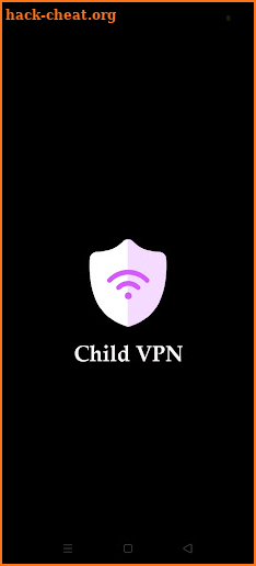 Child Vpn - Faster Internet screenshot