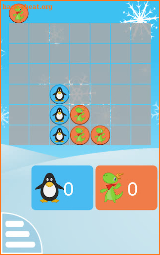 Children Educational Game Full screenshot