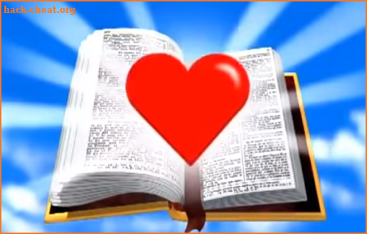 Children's Bible and Christian faith. screenshot