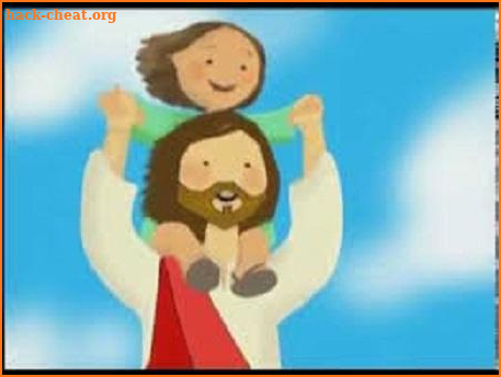Children's Bible Christian Stories screenshot