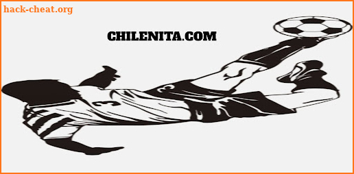 chilenita.com screenshot