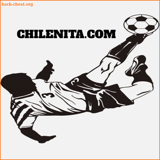 chilenita.com screenshot