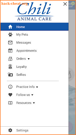 Chili Animal Care screenshot