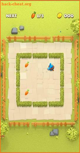 Chili Rabbit screenshot