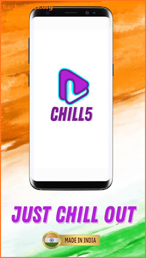 Chill5 - Short Video App Made in India screenshot