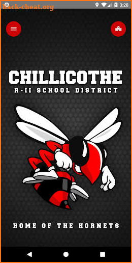 Chillicothe R-II Schools screenshot