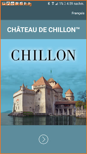 Chillon screenshot