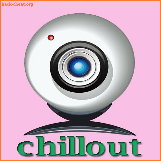 Chillout Live Chat Random chat with Girls screenshot