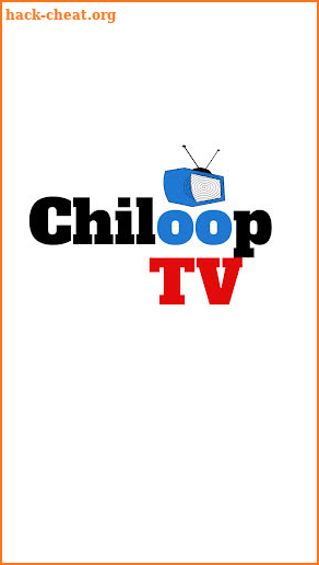 Chiloop Listas IPTV - Mexico TV Gratis screenshot