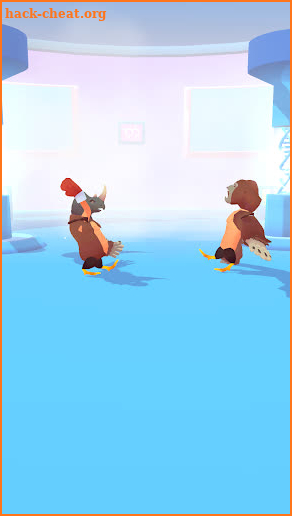 Chimera Fight screenshot
