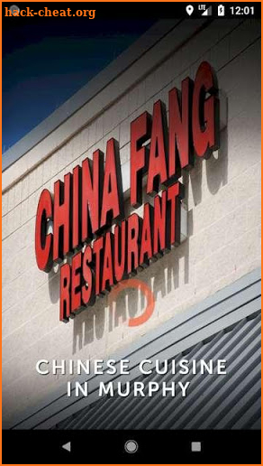China Fang Restaurant screenshot