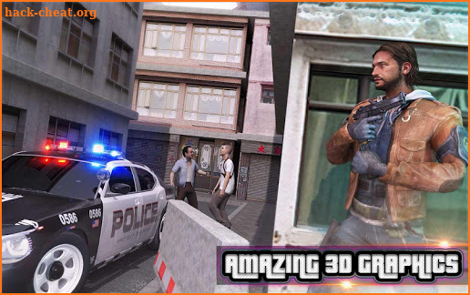 China Town War Crime City Auto Gangster Mafia screenshot