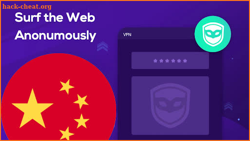 China VPN：Fast Secure Proxy screenshot