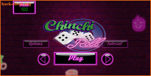 ChinchiRoll screenshot