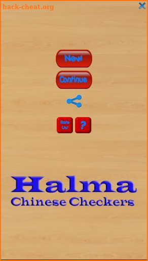 Chinese checkers - Halma 2020 screenshot