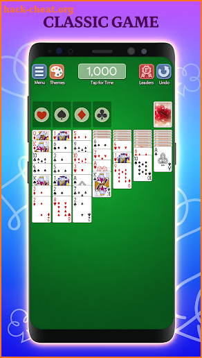 Chinese Solitaire Deluxe® 2 screenshot