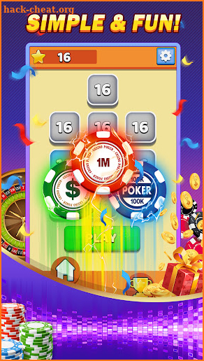 Chip Master - Connect Chips screenshot