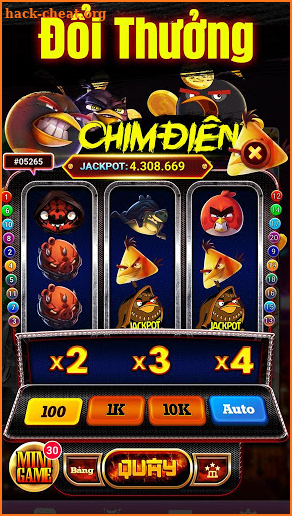 gold fish casino cheats Slot Machine