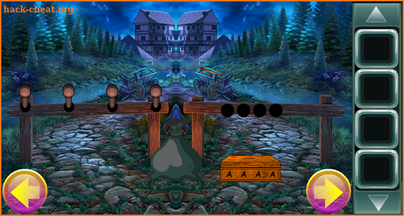 Chipmunk Rescue Game Kavi - 191 screenshot