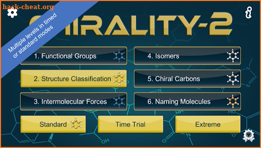 Chirality 2 screenshot