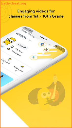 Chitti - The Smart Learning App screenshot