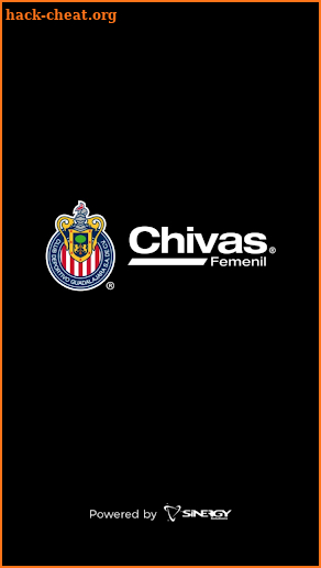 Chivas Femenil screenshot