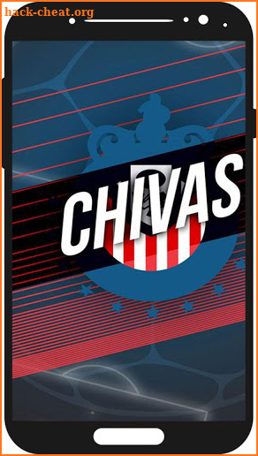 Chivas Wallpapers screenshot