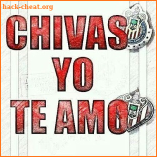 Chivas yo te Amo screenshot