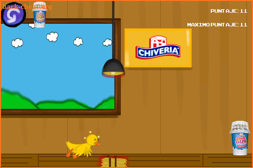 Chivigur screenshot