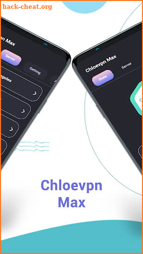 Chloevpn Max screenshot