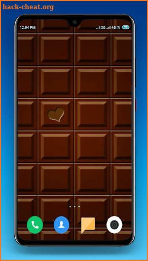 Chocolate Wallpapers ★★★★★ screenshot