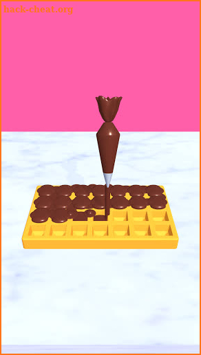 Chocolaterie! screenshot