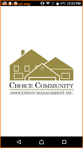 Choice CAM Homeowner and Board App screenshot