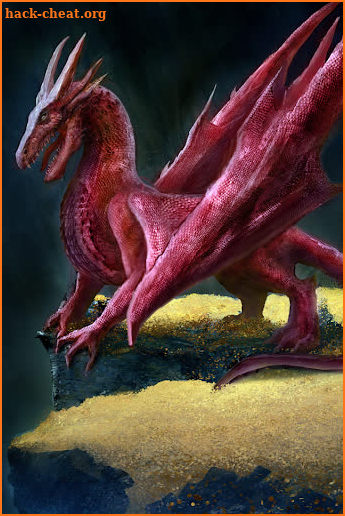 Choice of the Dragon screenshot