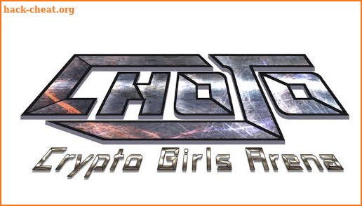 CHOJO App - CryptoGirlsArena screenshot
