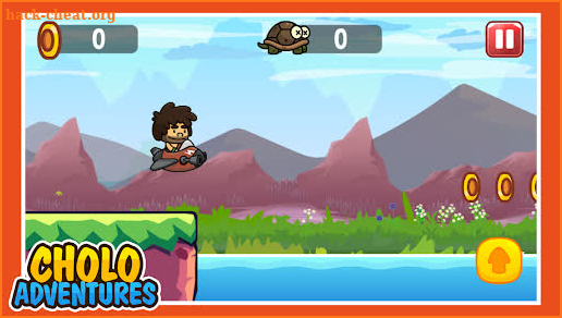 Cholo Adventures screenshot