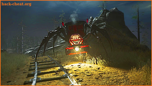 choo choo Horror monster Train screenshot
