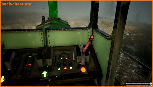 Choo Choo Spider Monster Train screenshot