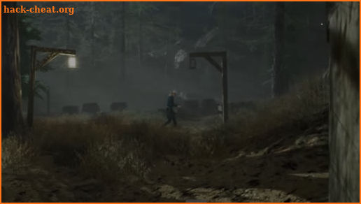 Choo Choo Train Charles Game screenshot