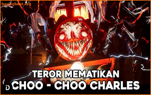 Choo Choo Train Videos screenshot