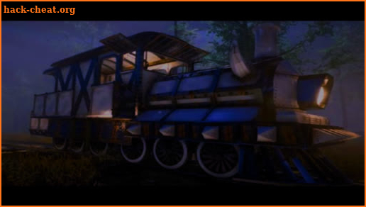 Choo Train Horror Choo screenshot