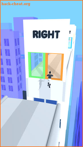 Choose & Run screenshot