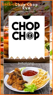 Chop Chop RVA screenshot