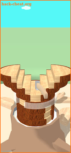 Chopping Wood screenshot