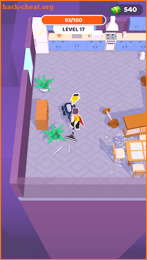 Chore Hero screenshot
