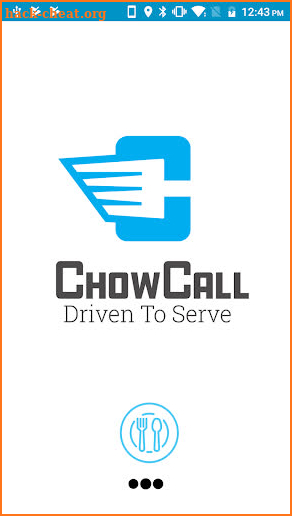 Chow Call screenshot