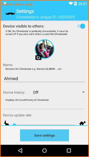 Chowkedar screenshot
