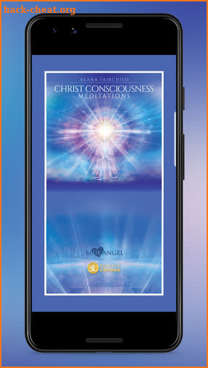 Christ Consciousness screenshot